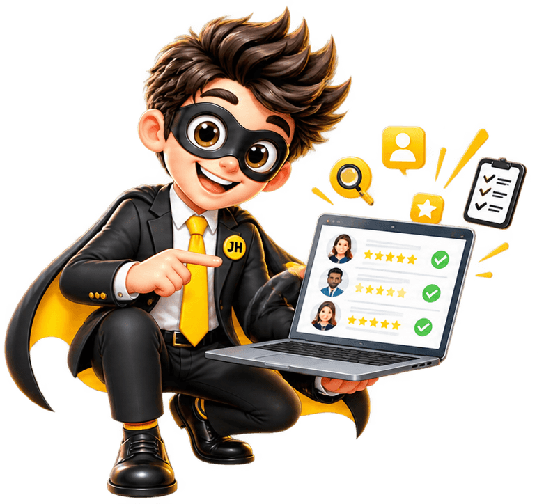 JobsHero BUSINESS