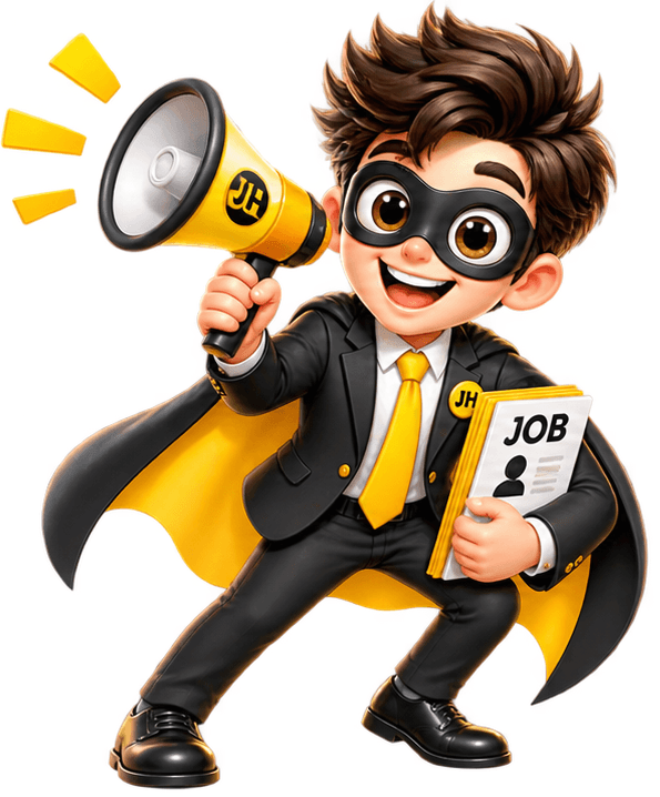 JobsHero START
