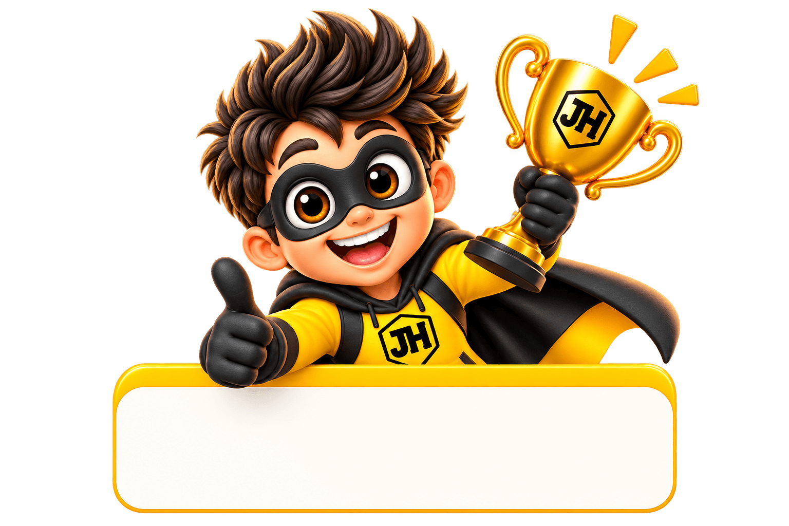 JobsHero кандидат HERO+