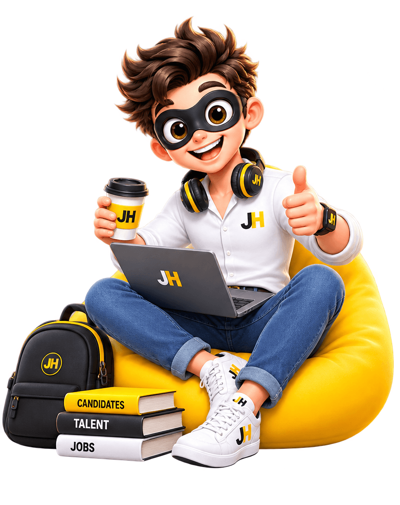 JobsHero ПОСРЕДНИК ЗА ПОДБОР