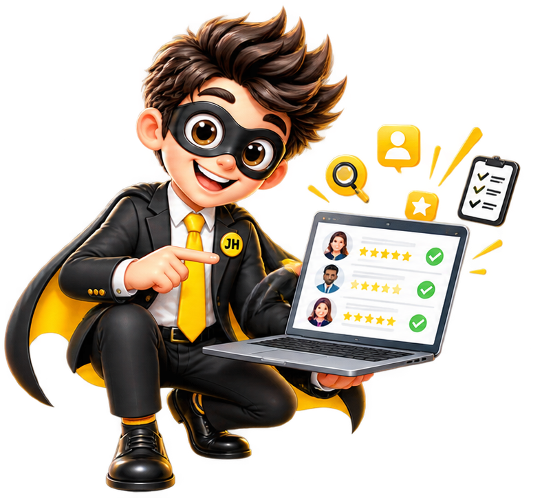 JobsHero Business